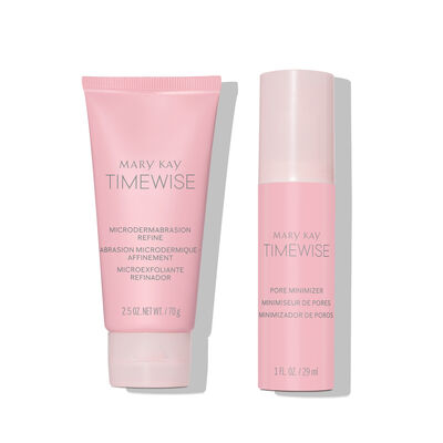 Sistema para Microexfoliaci&oacute;n Plus TimeWise&reg; 